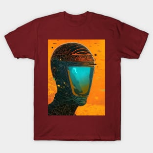 Space Racer T-Shirt